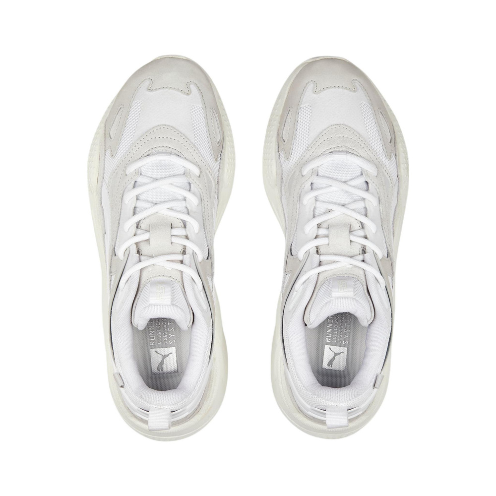 Puma Rs X Efekt Prm Abrasion Resistant 'White' Мужские