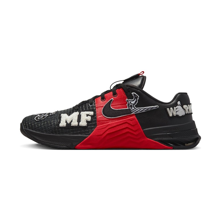 Nike Metcon 8 'Midnight Navy / White' Мужские