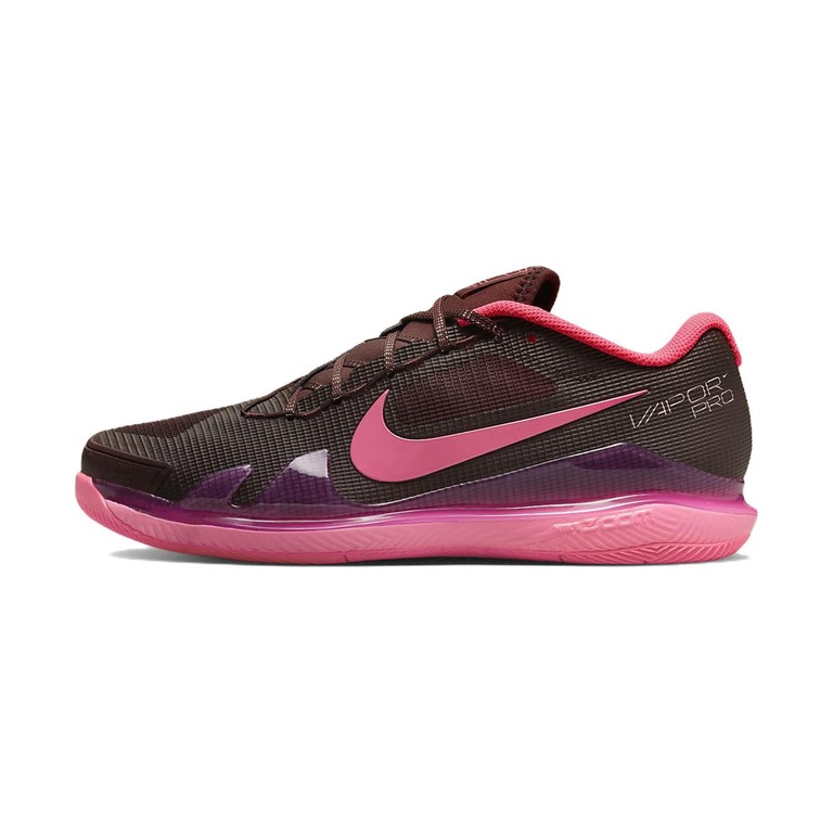 Nike Vapor Pro 'Metallic Silver / Wolf Grey / Anthracite / Summit White' Женские