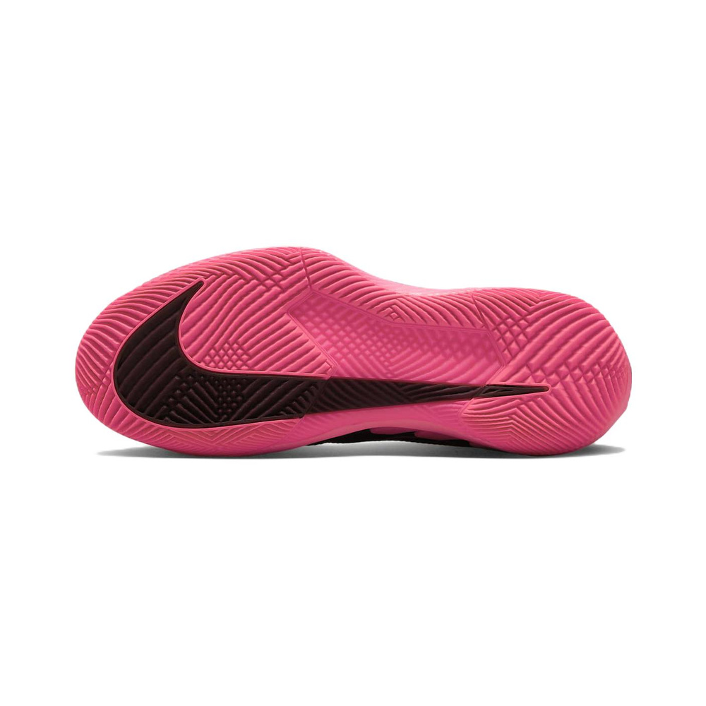 Nike Vapor Pro 'Metallic Silver / Wolf Grey / Anthracite / Summit White' Женские