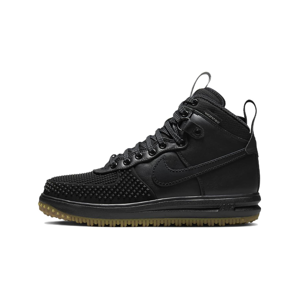 Black / Anthracite / Black
