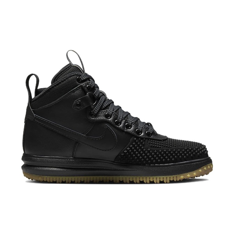 Nike Lunar Force 1 'Black / Anthracite / Black' Мужские