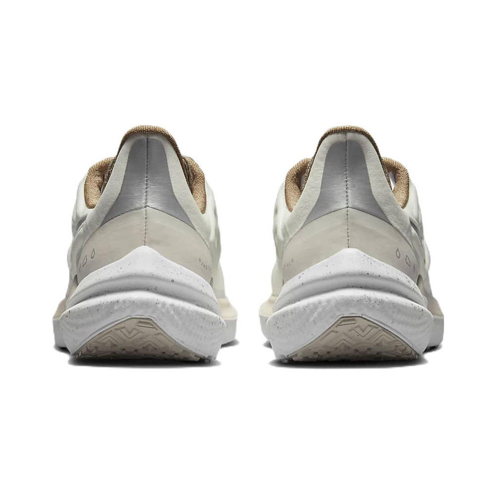 Nike Winflo 'White / Wolf Grey / Black' Женские