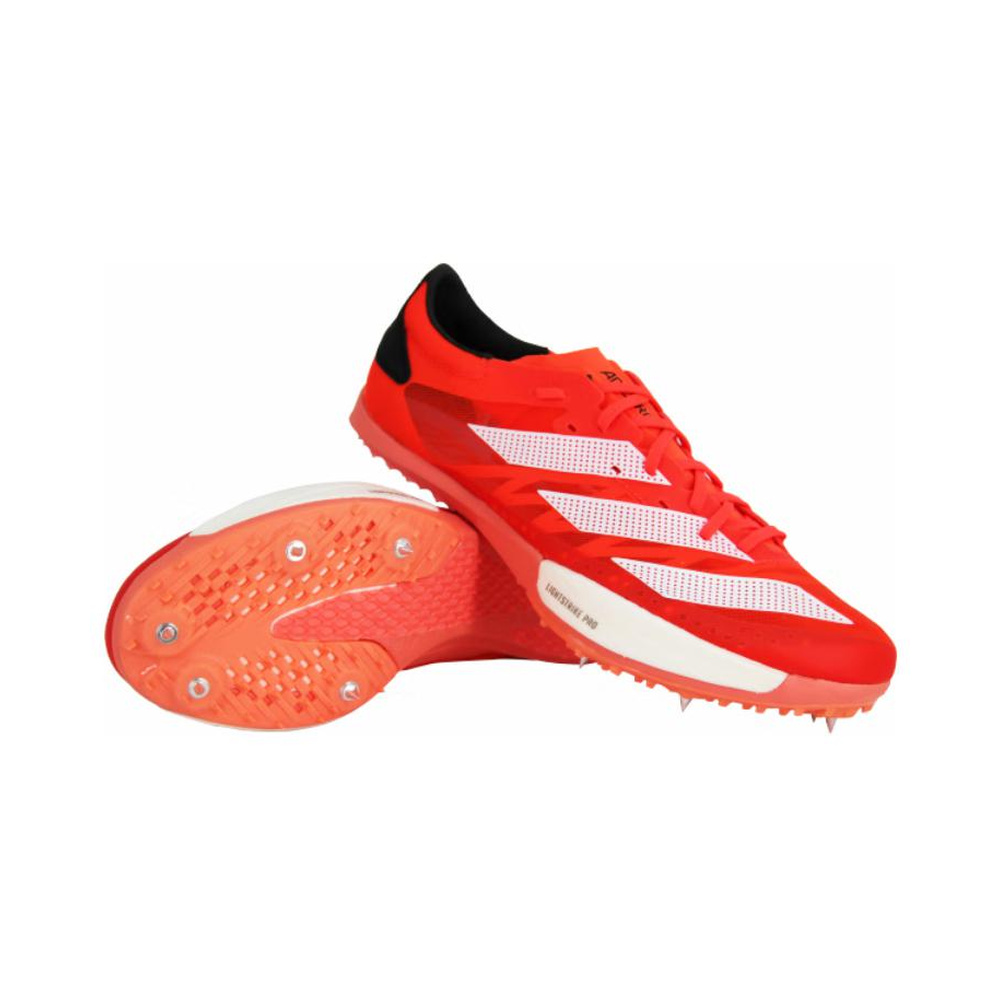 Adidas Adizero Ambition 'Red' Мужские