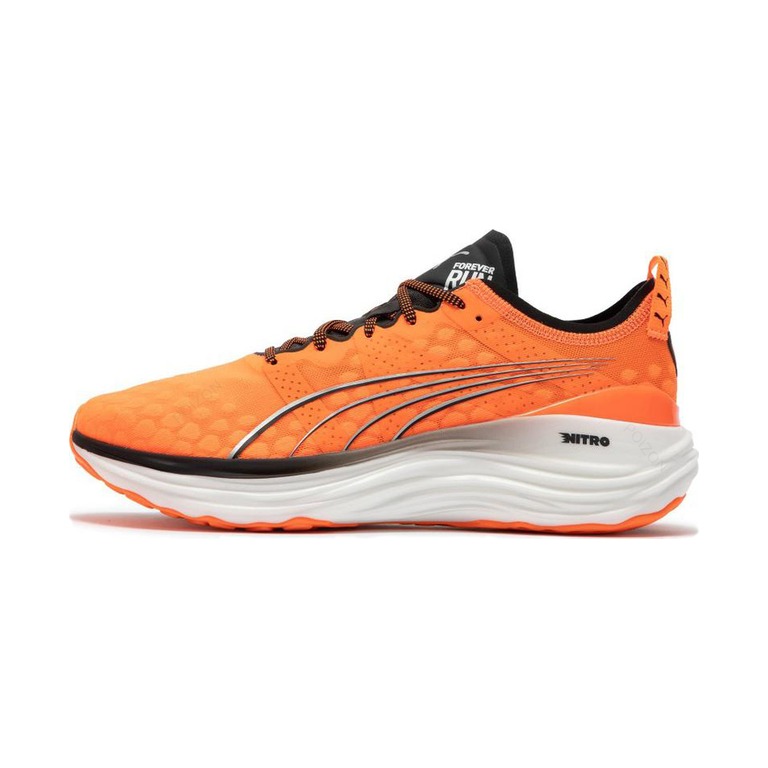 Puma Foreverrun Nitro 'Orange' Мужские