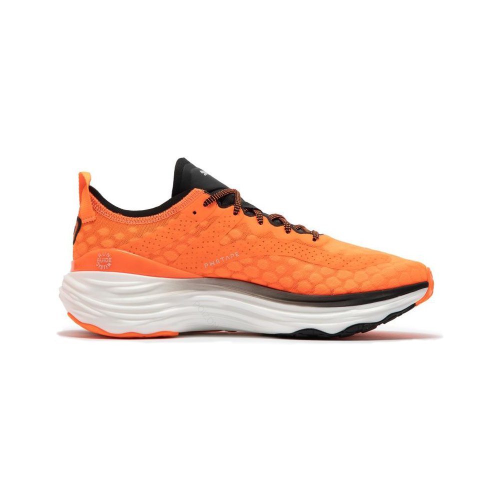 Puma Foreverrun Nitro 'Orange' Мужские