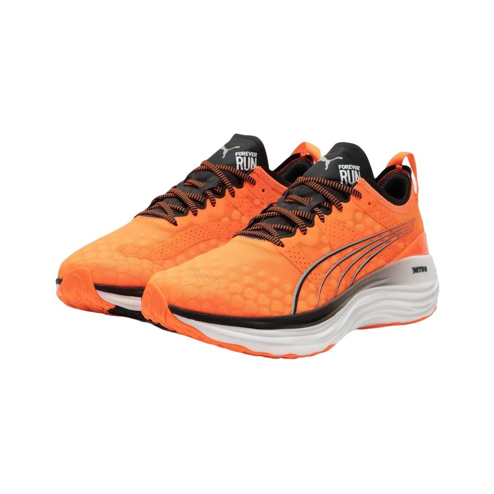 Puma Foreverrun Nitro 'Orange' Мужские