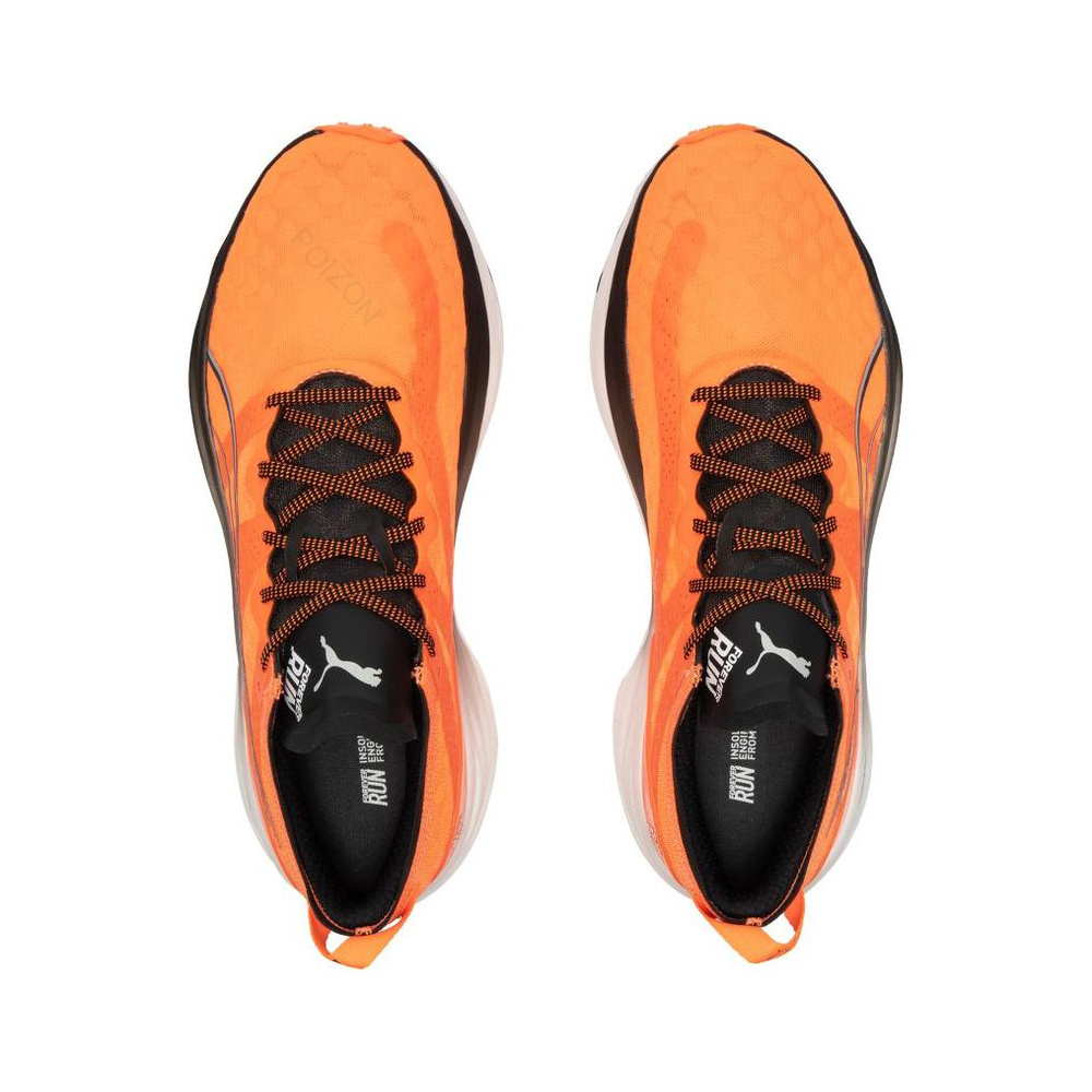 Puma Foreverrun Nitro 'Orange' Мужские