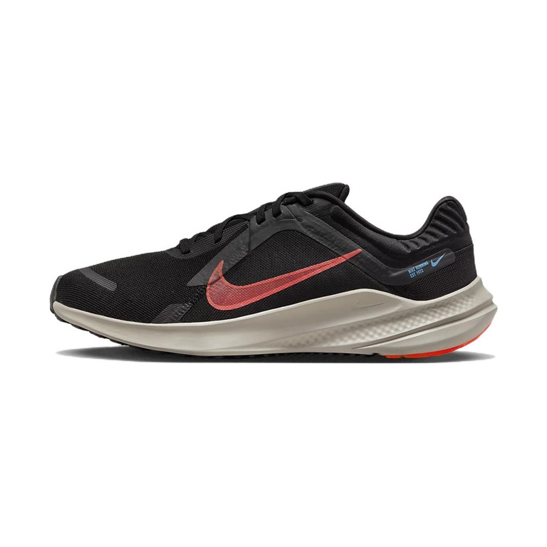 Nike Quest 5 'Illusion Green / White / Metallic Silver' Мужские
