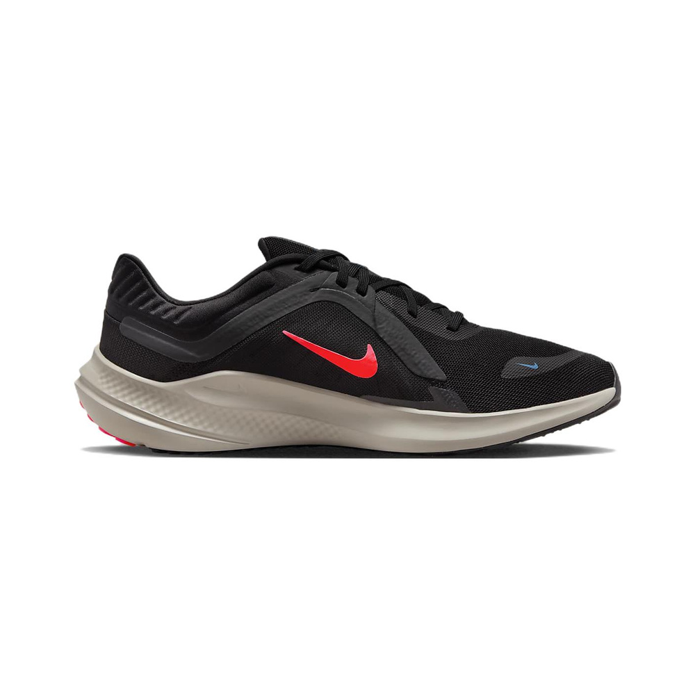Nike Quest 5 'Illusion Green / White / Metallic Silver' Мужские