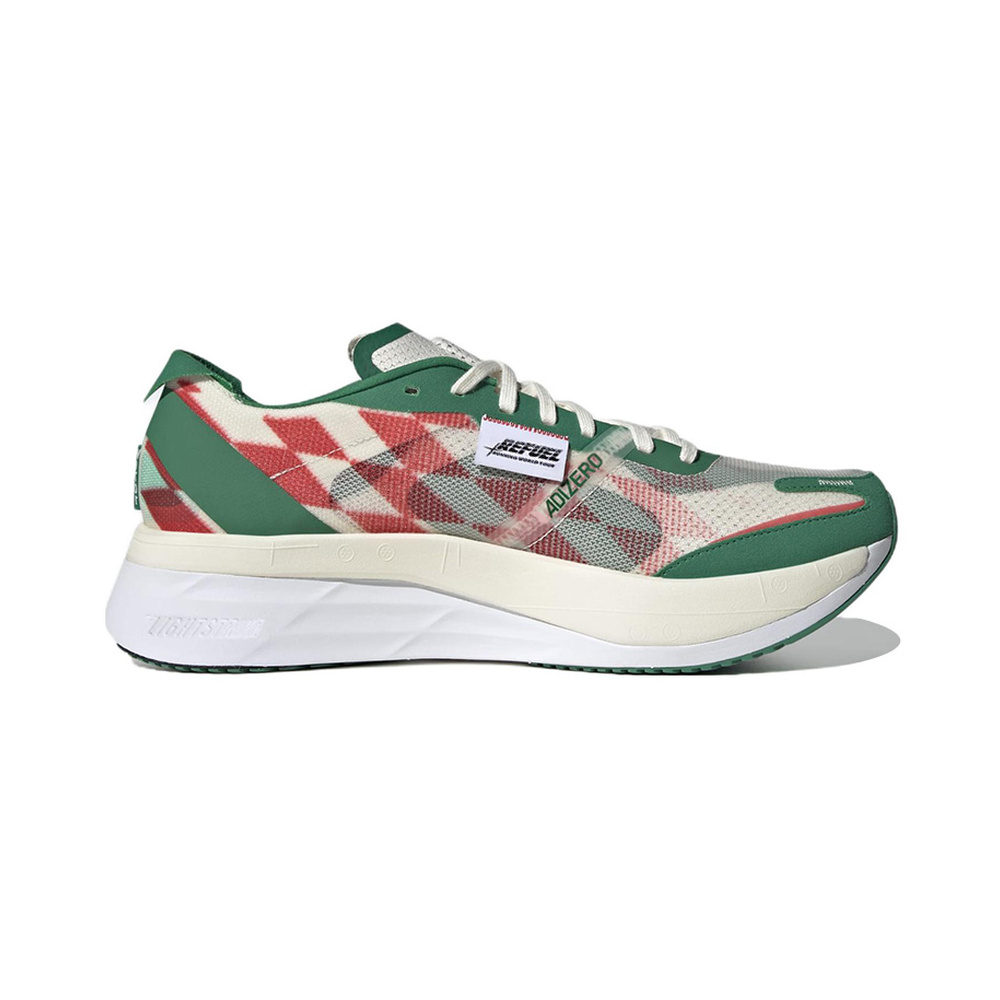 Adidas Adizero Boston 'Green' Мужские