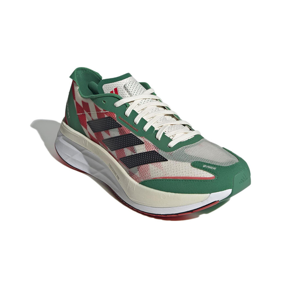 Adidas Adizero Boston 'Green' Мужские