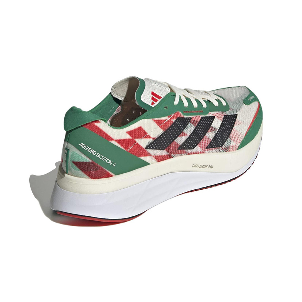 Adidas Adizero Boston 'Green' Мужские