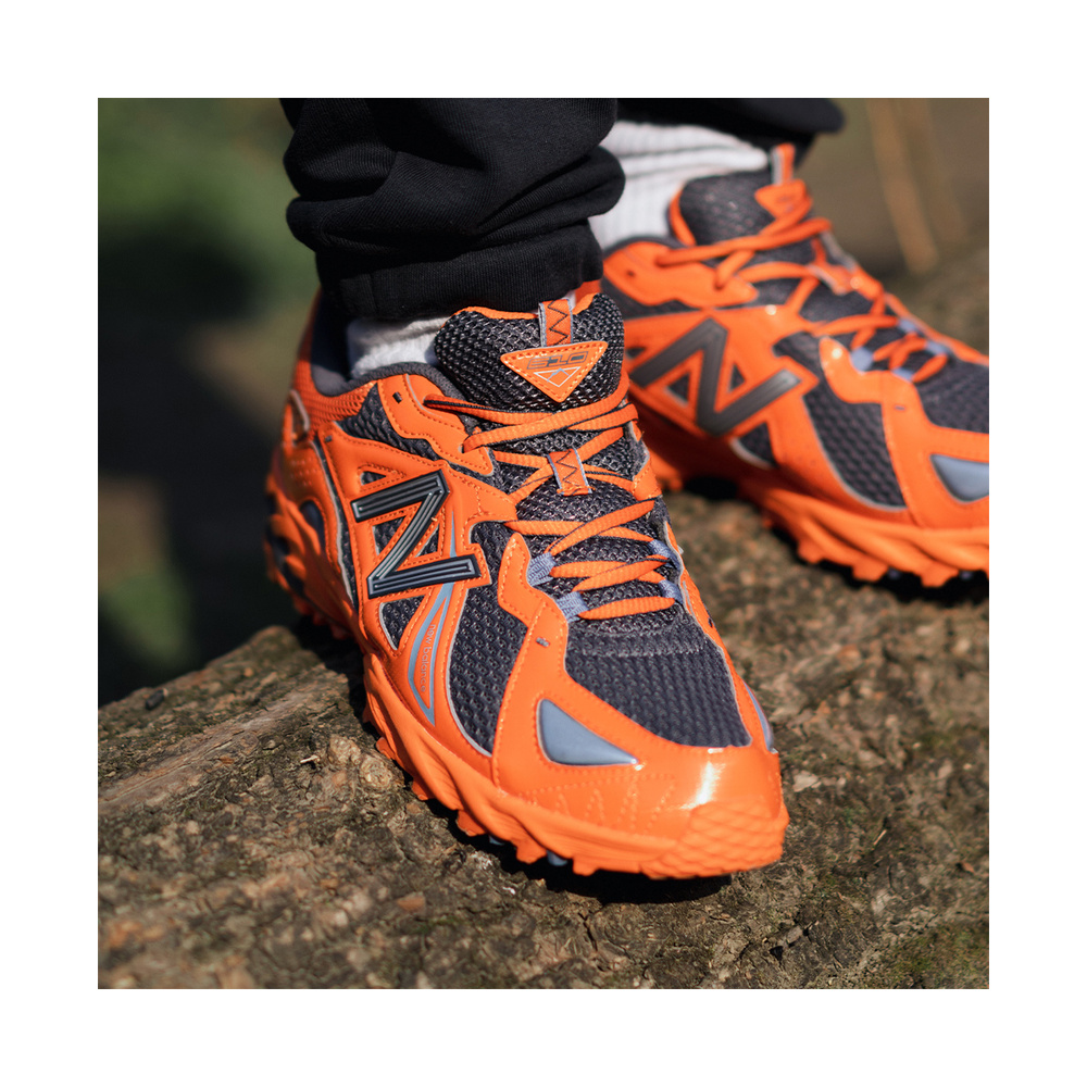 New Balance 610T 'Multicolor' Мужские