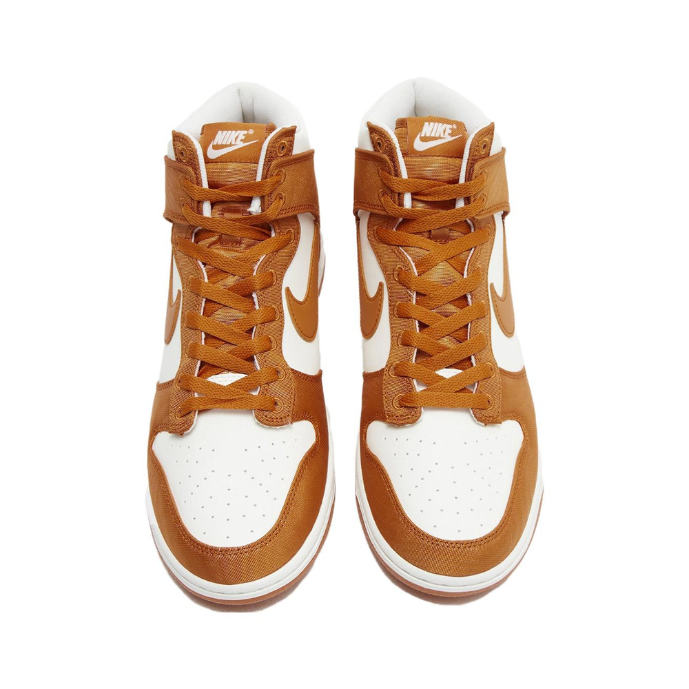 Nike Dunk High 'Multi-Color' Мужские