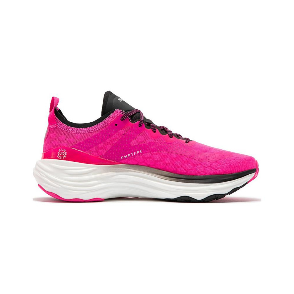 Puma Foreverrun Nitro 'Pink' Женские