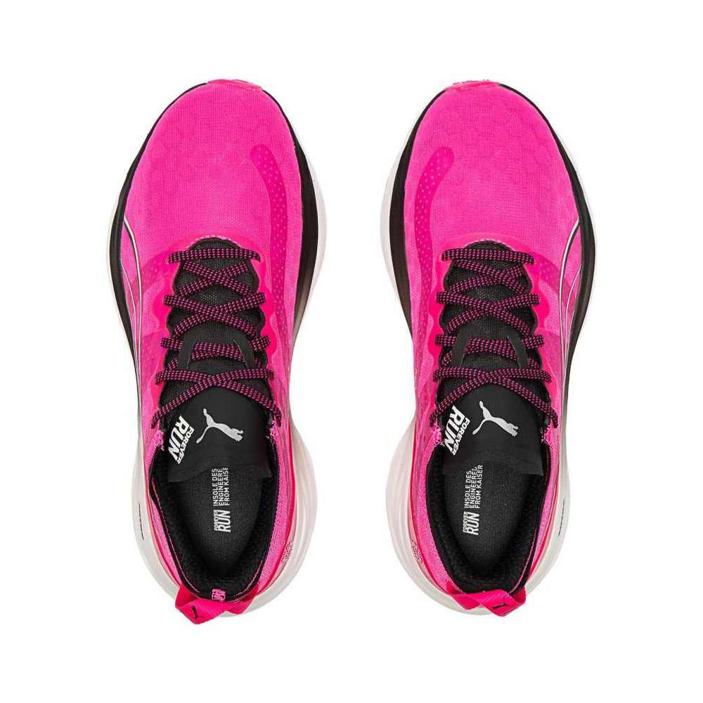 Puma Foreverrun Nitro 'Pink' Женские