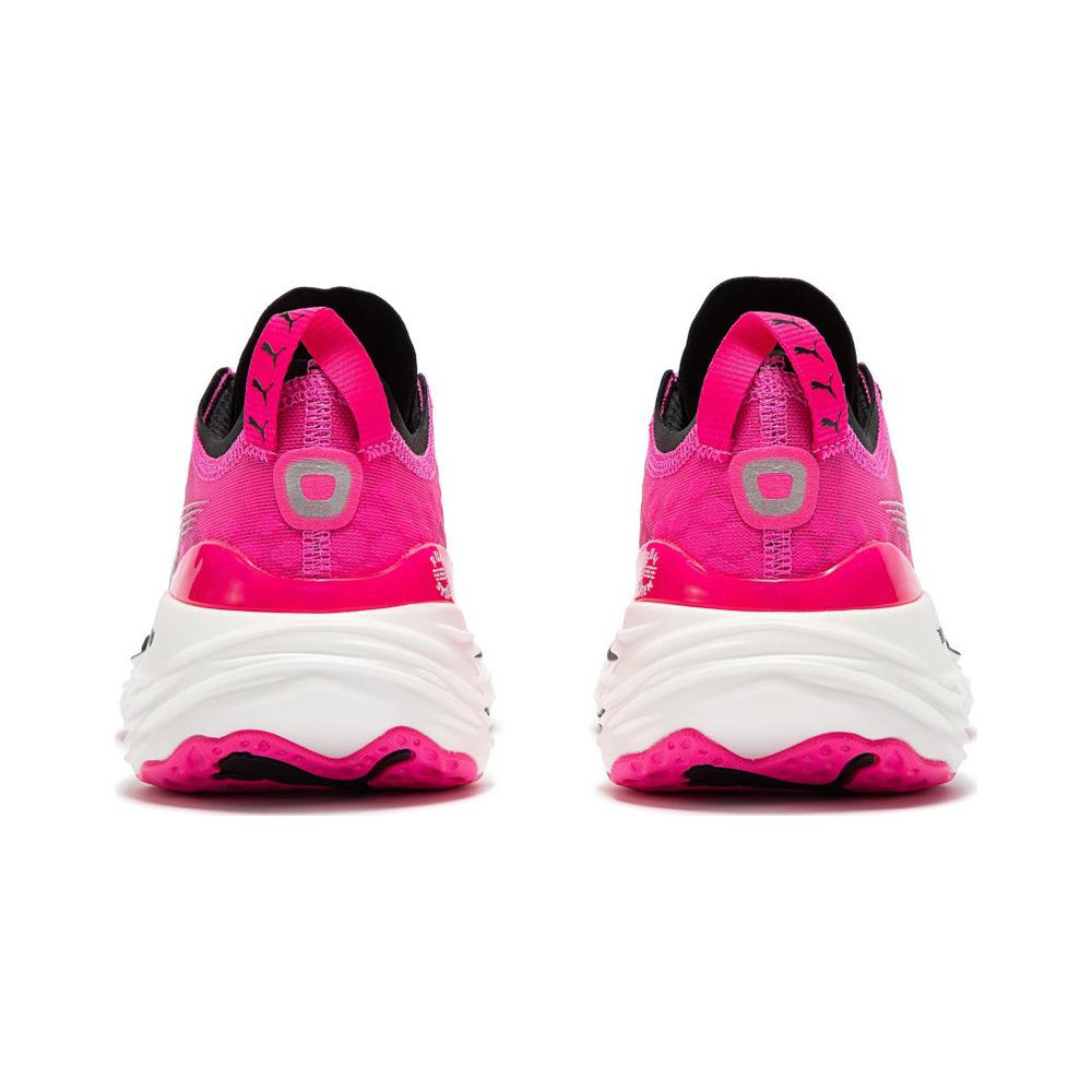 Puma Foreverrun Nitro 'Pink' Женские