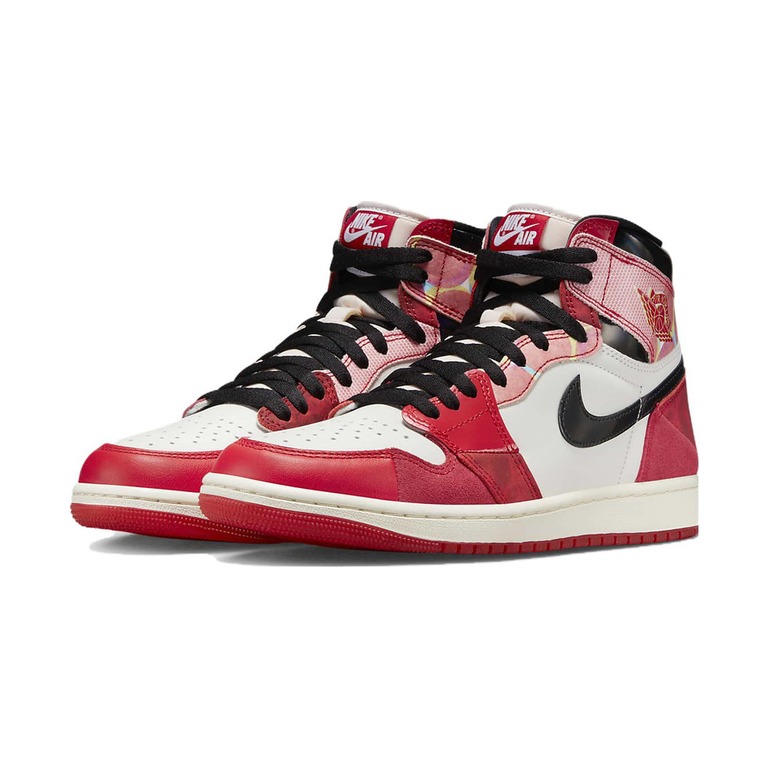 Air Jordan 1 'Light Violet / Iced Lilac / Sail' Мужские