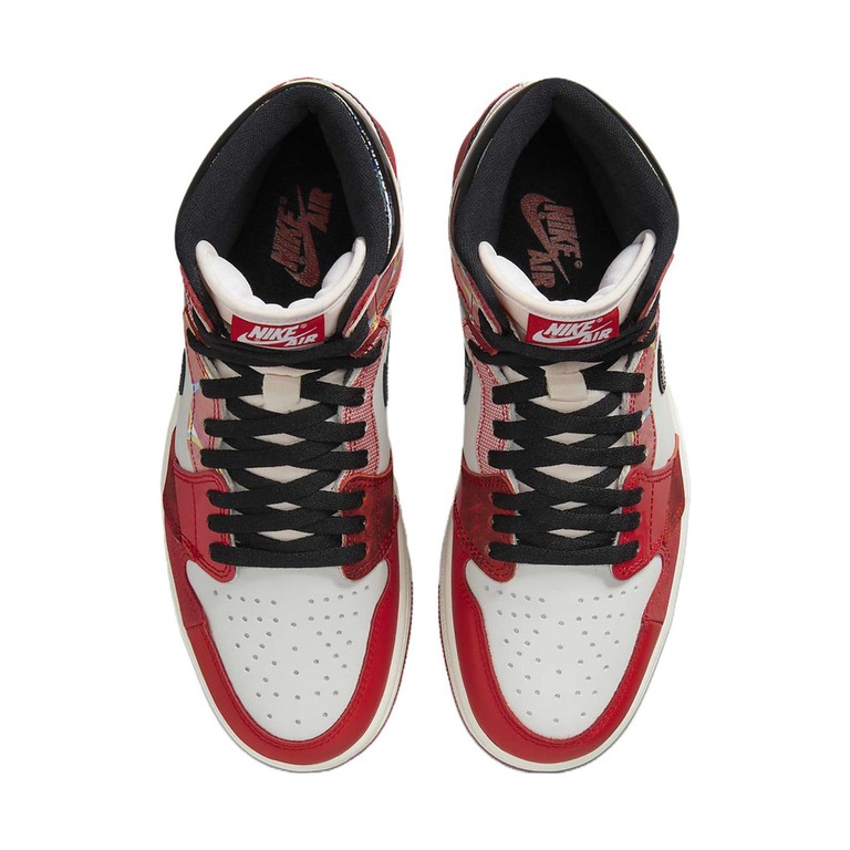 Air Jordan 1 'Light Violet / Iced Lilac / Sail' Мужские