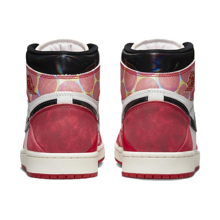 Air Jordan 1 'Light Violet / Iced Lilac / Sail' Мужские