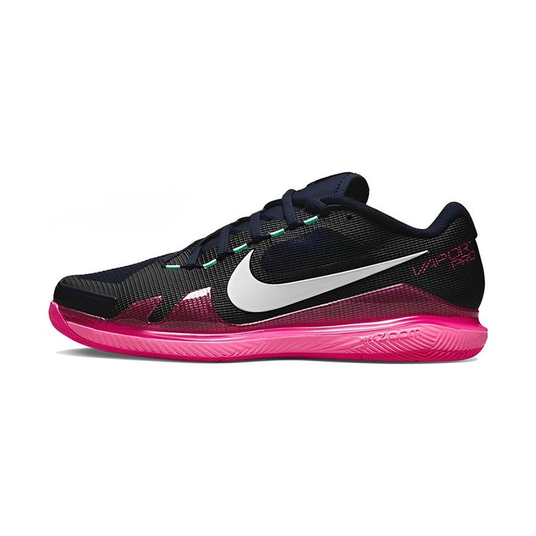 Nike Vapor Pro 'Pure Platinum / White' Мужские