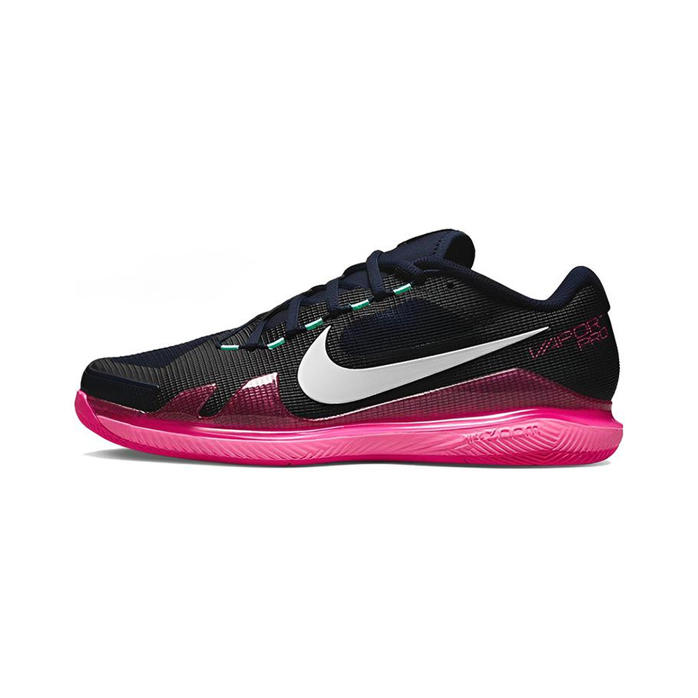 Nike Vapor Pro 'Pure Platinum / White' Мужские