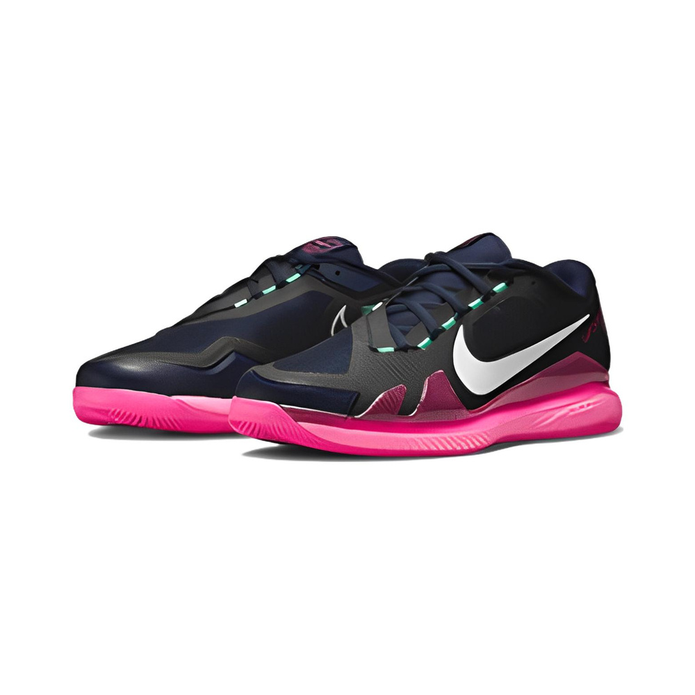 Nike Vapor Pro 'Pure Platinum / White' Мужские