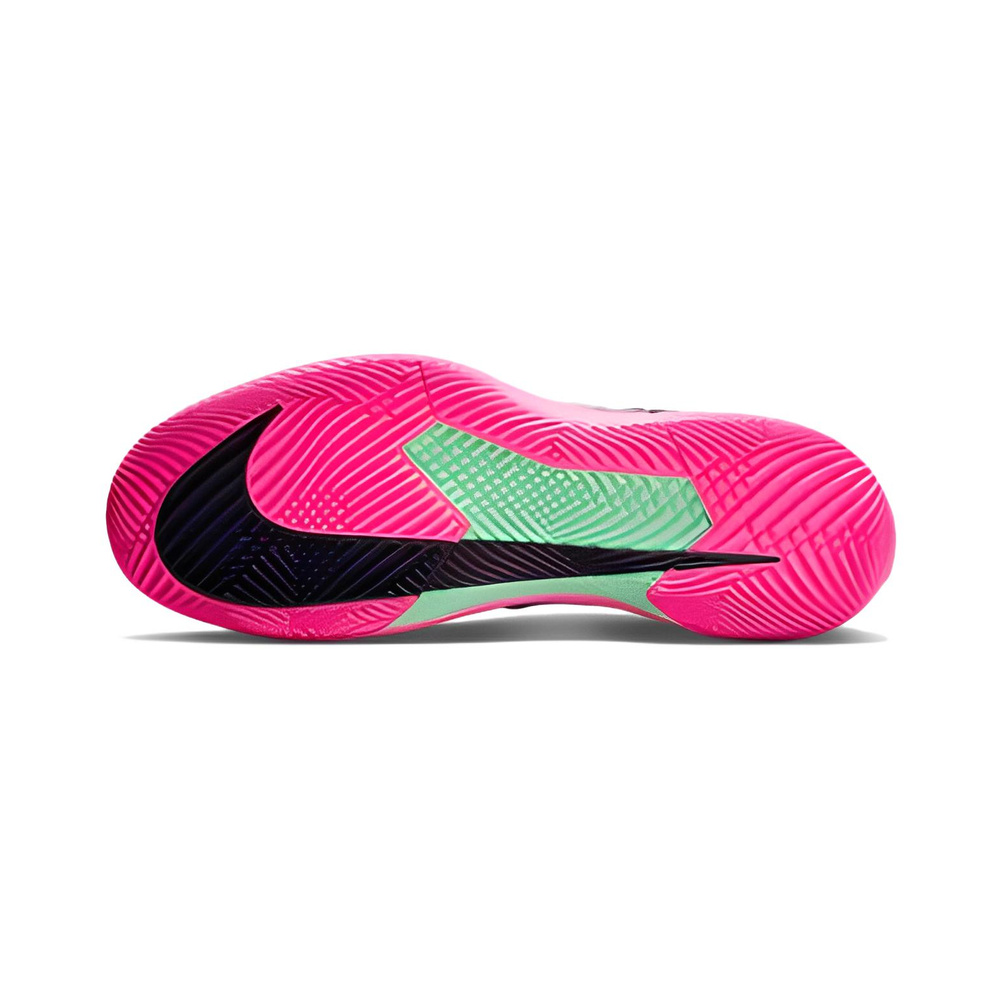 Nike Vapor Pro 'Pure Platinum / White' Мужские