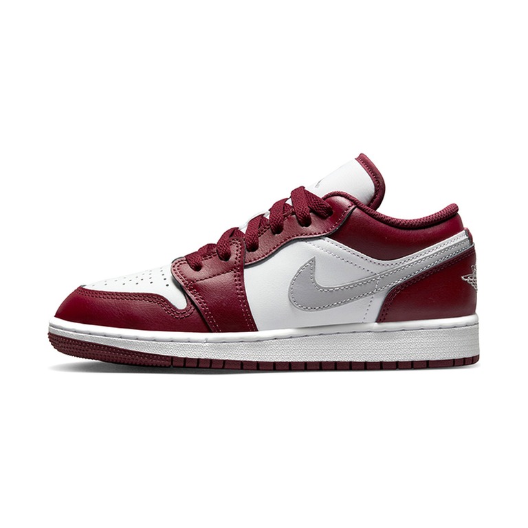 Air Jordan 1 Low 'Sail / Coconut Milk / Anthracite' Унисекс