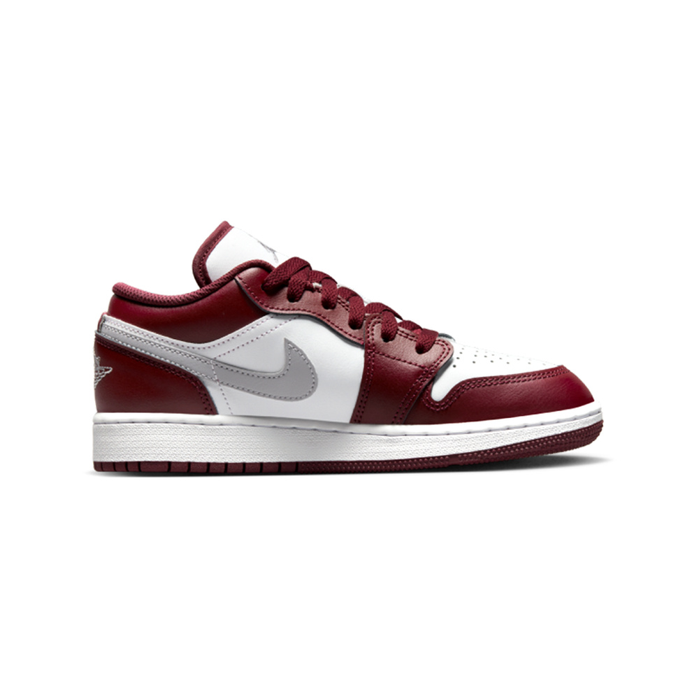 Air Jordan 1 Low 'Sail / Coconut Milk / Anthracite' Унисекс