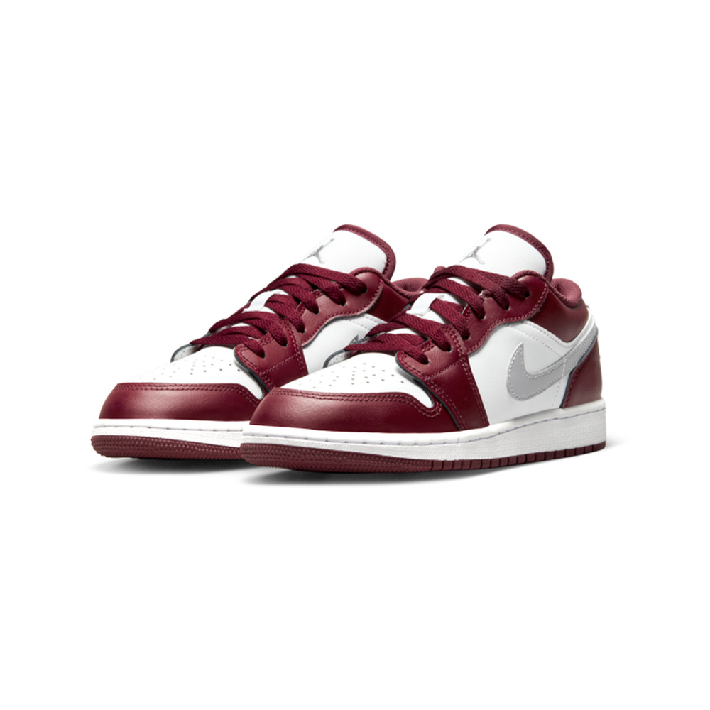 Air Jordan 1 Low 'Sail / Coconut Milk / Anthracite' Унисекс