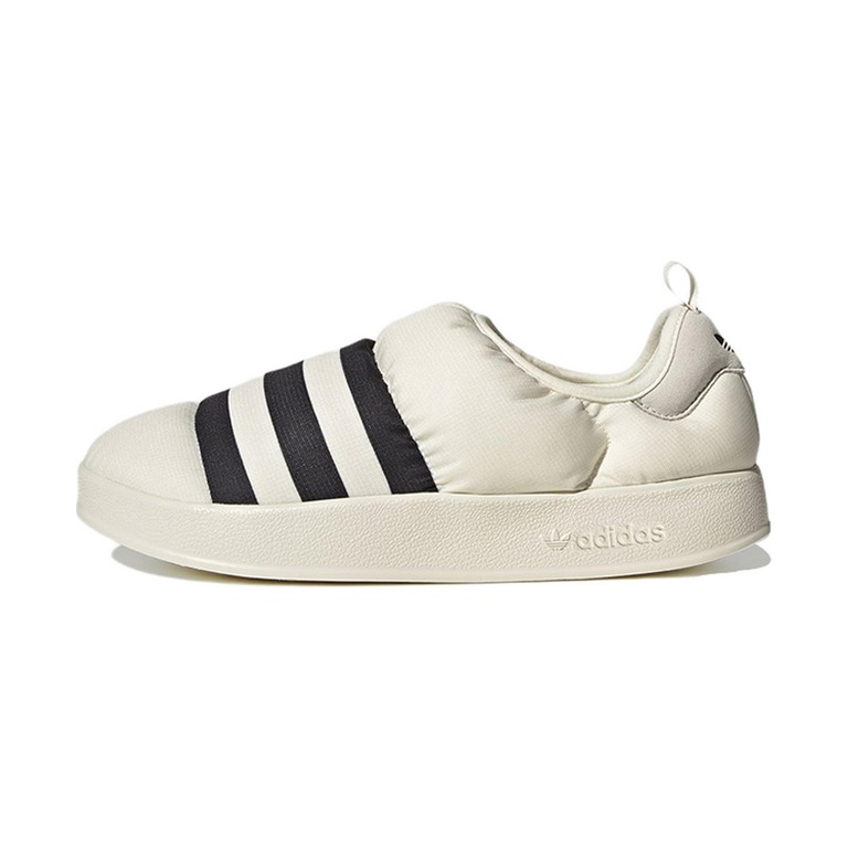 Adidas Originals Puffylette 'White' Мужские
