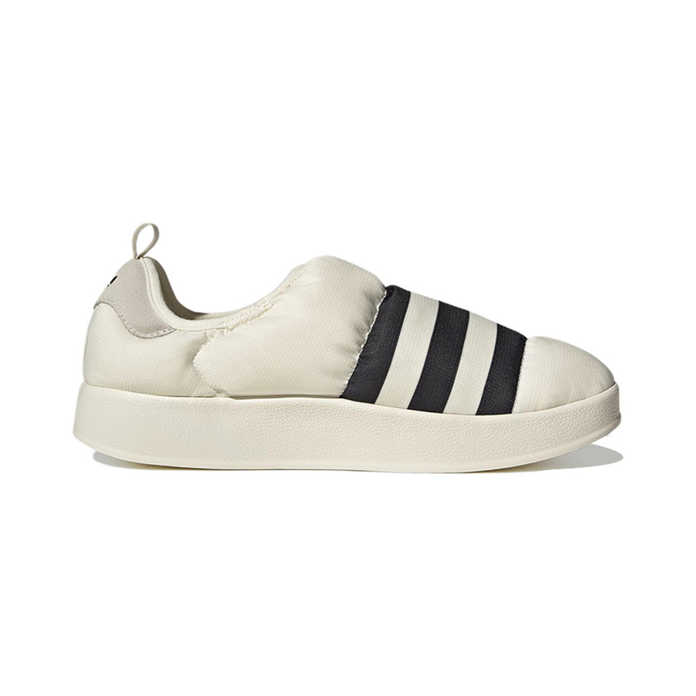 Adidas Originals Puffylette 'White' Мужские