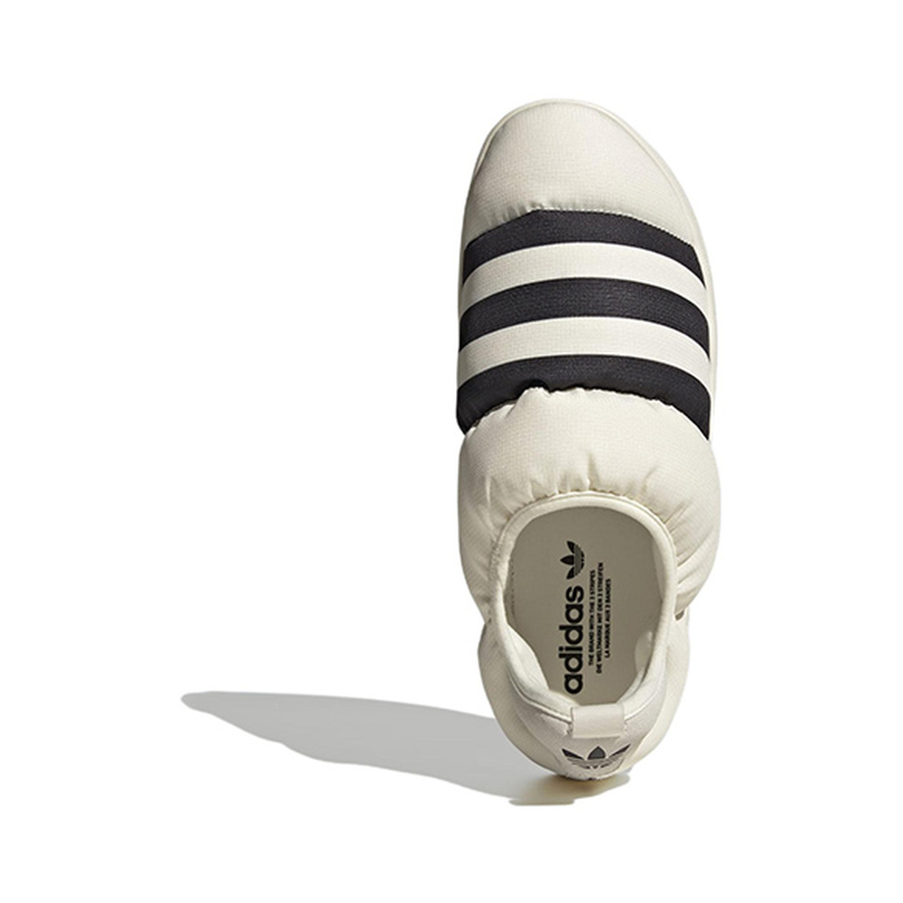 Adidas Originals Puffylette 'White' Мужские