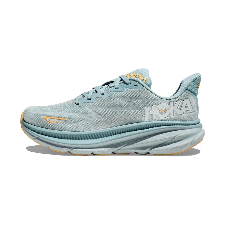 Hoka Clifton 9 'Blue' Мужские