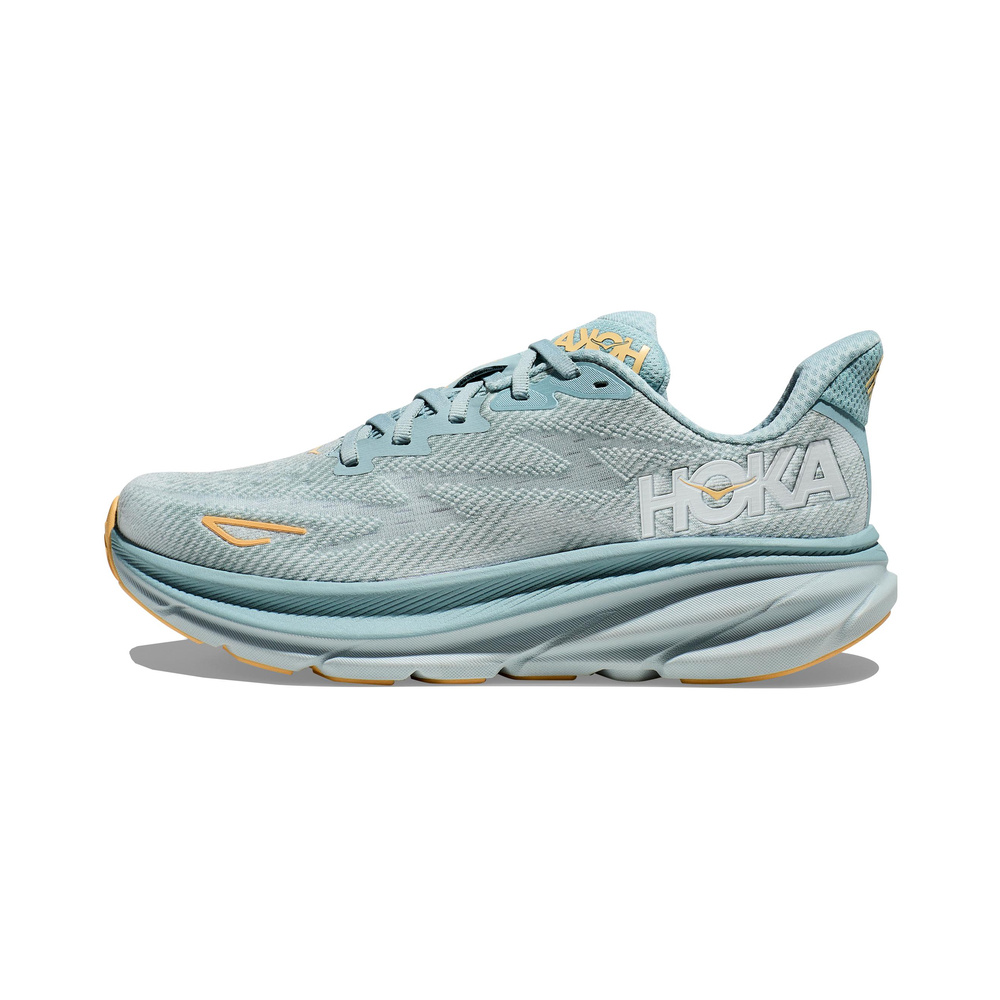 Hoka Clifton 9 'Blue' Мужские