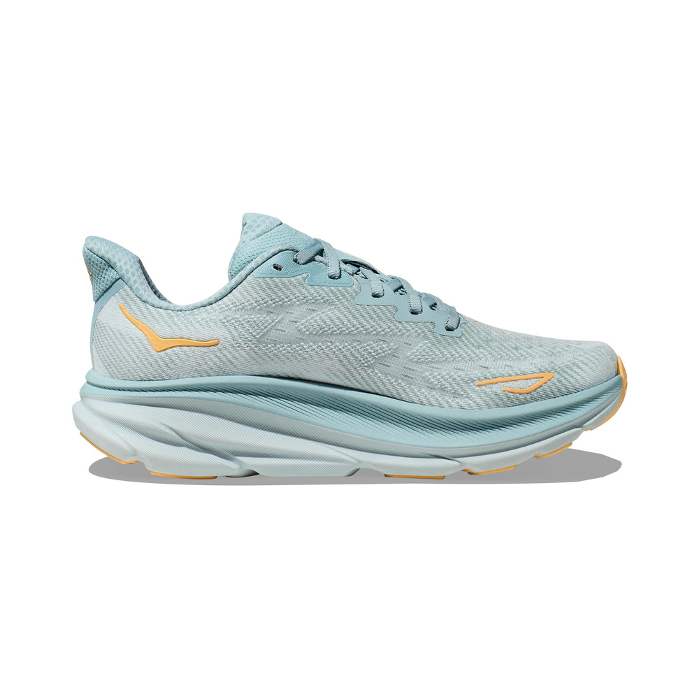 Hoka Clifton 9 'Blue' Мужские