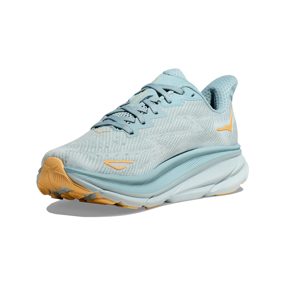 Hoka Clifton 9 'Blue' Мужские