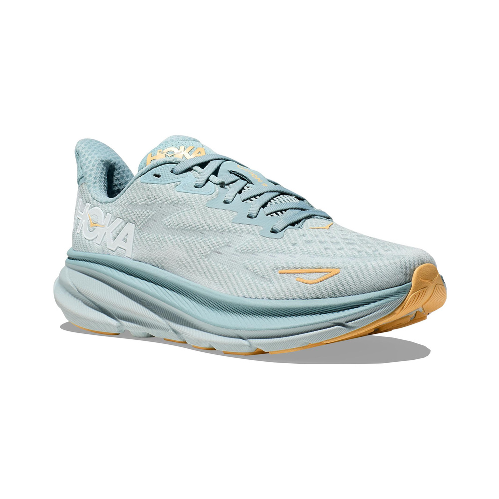 Hoka Clifton 9 'Blue' Мужские