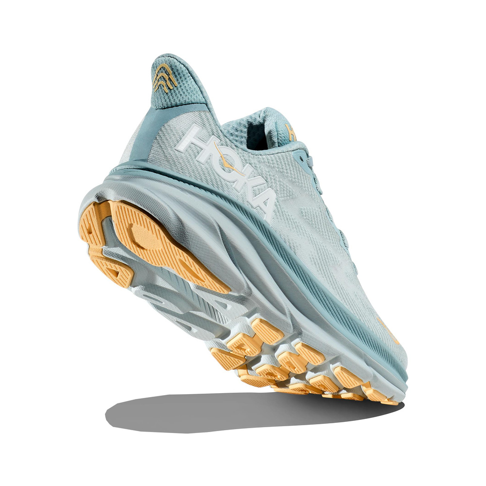 Hoka Clifton 9 'Blue' Мужские