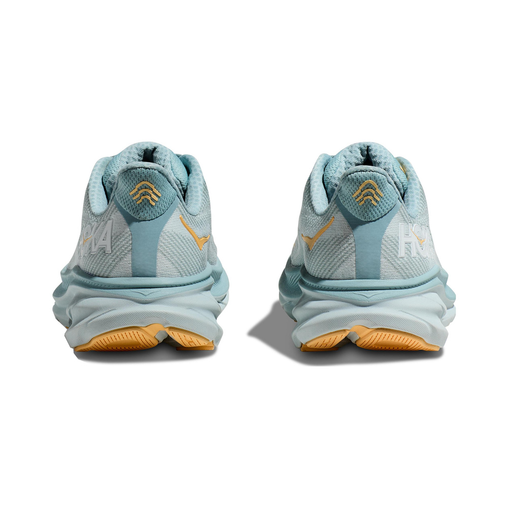 Hoka Clifton 9 'Blue' Мужские