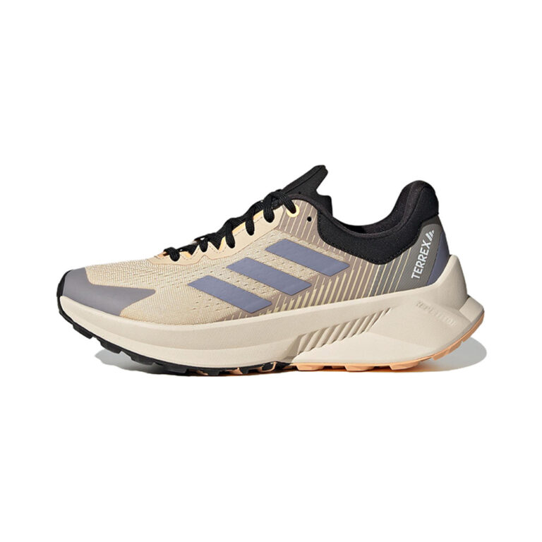 Adidas Terrex Soulstride 'Brown' Женские