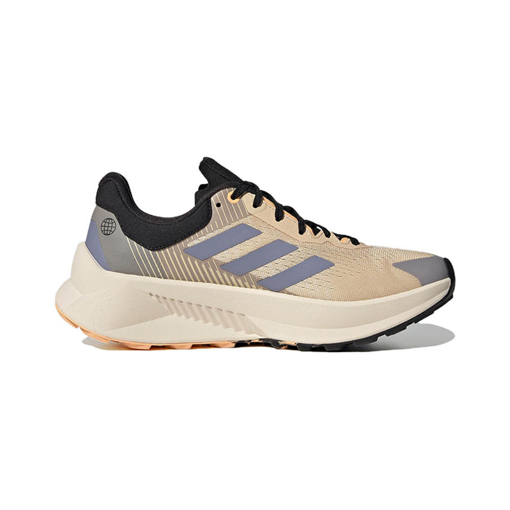 Adidas Terrex Soulstride 'Brown' Женские