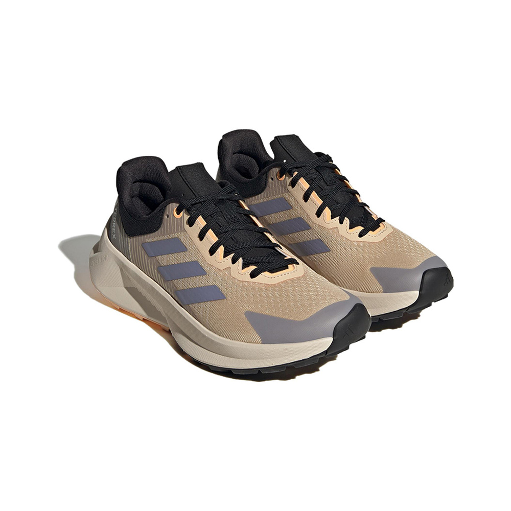 Adidas Terrex Soulstride 'Brown' Женские