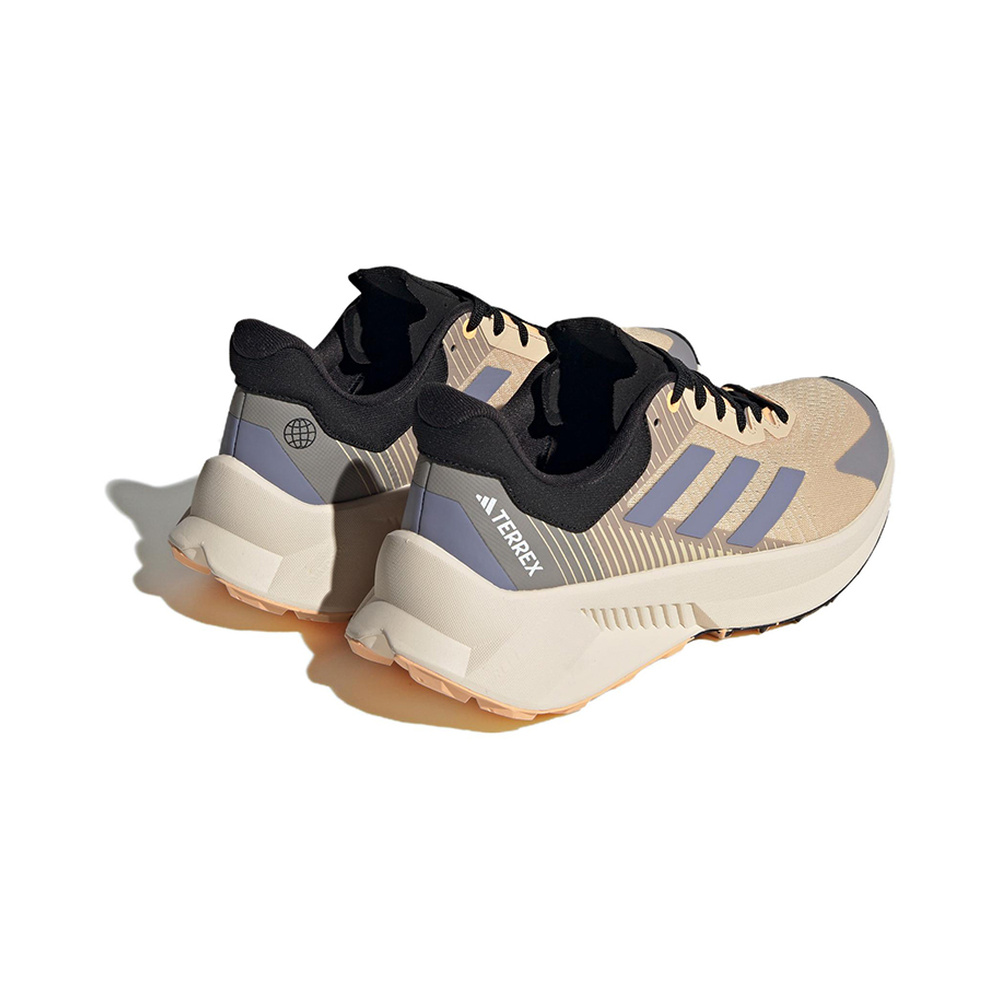 Adidas Terrex Soulstride 'Brown' Женские