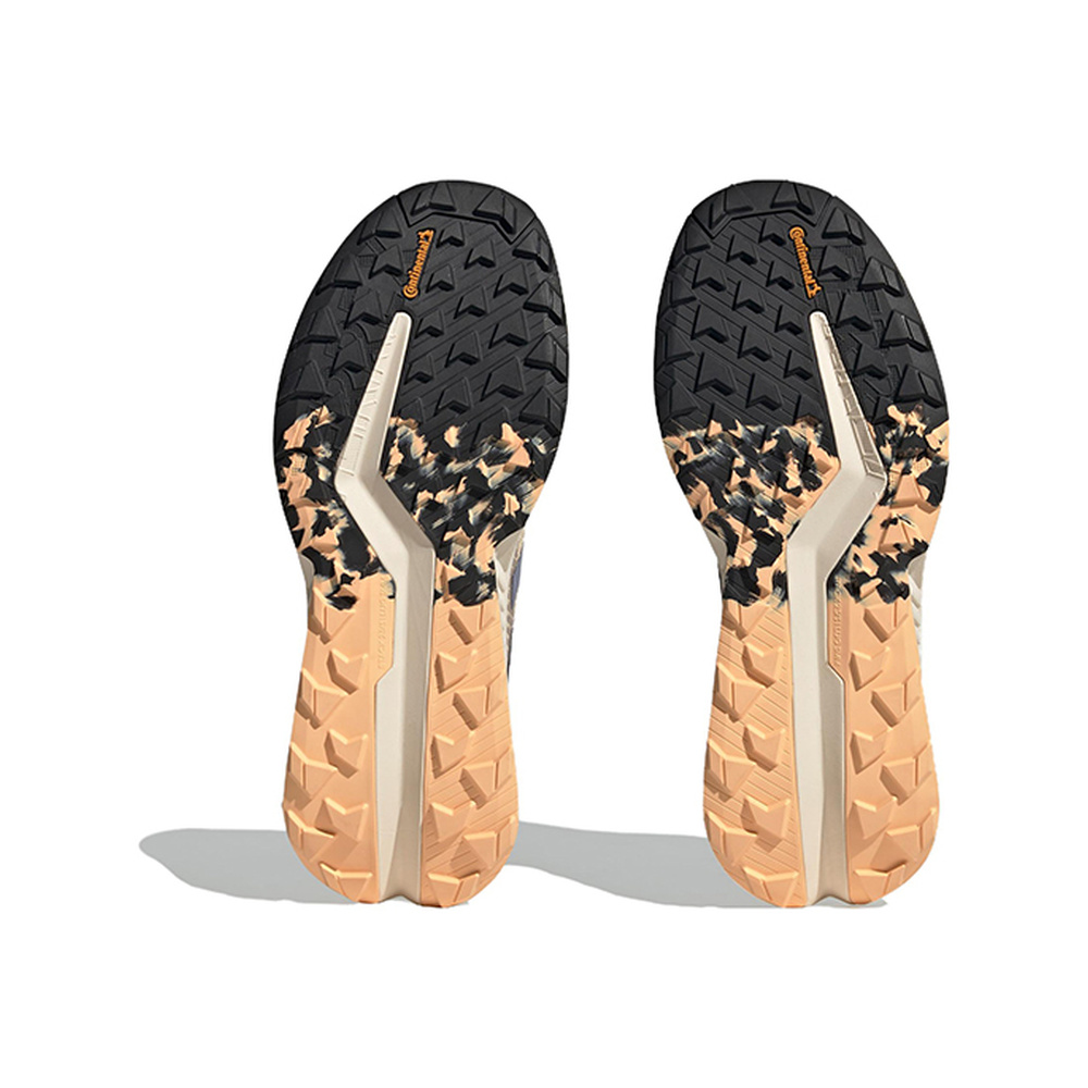 Adidas Terrex Soulstride 'Brown' Женские