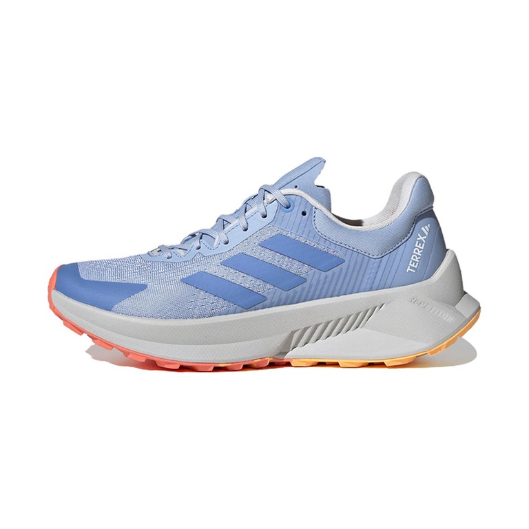 Adidas Terrex Soulstride 'Blue' Женские