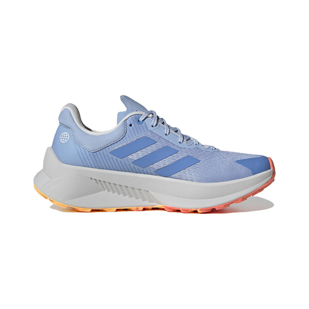 Adidas Terrex Soulstride 'Blue' Женские