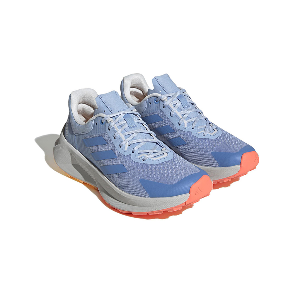Adidas Terrex Soulstride 'Blue' Женские